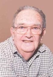 Obituary of Herman B./Betty B. B Pate