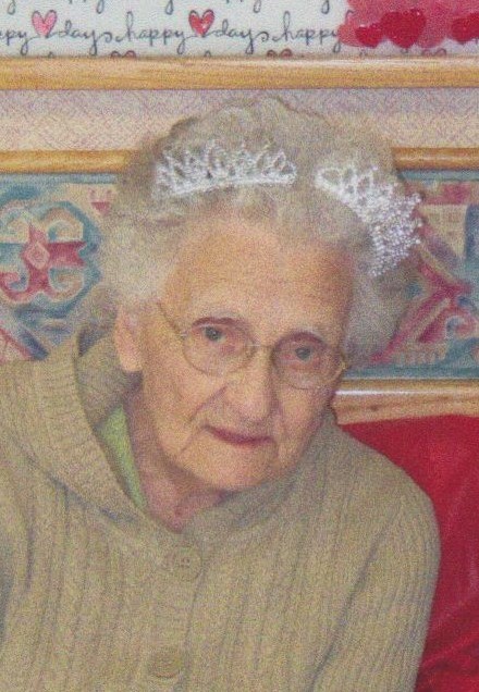 Obituary of Opal Martin