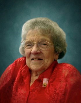 Obituary of Jane Freeman Heneisen