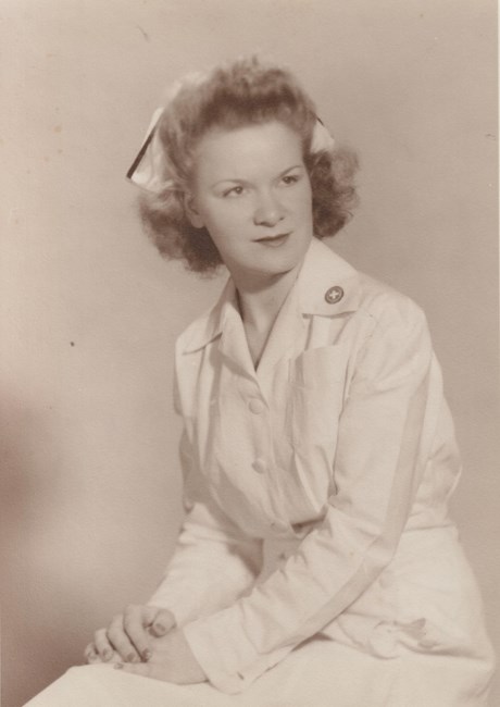 Obituary of Marion Louise DiGangi