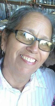 Obituary of Hilda C. Guajardo