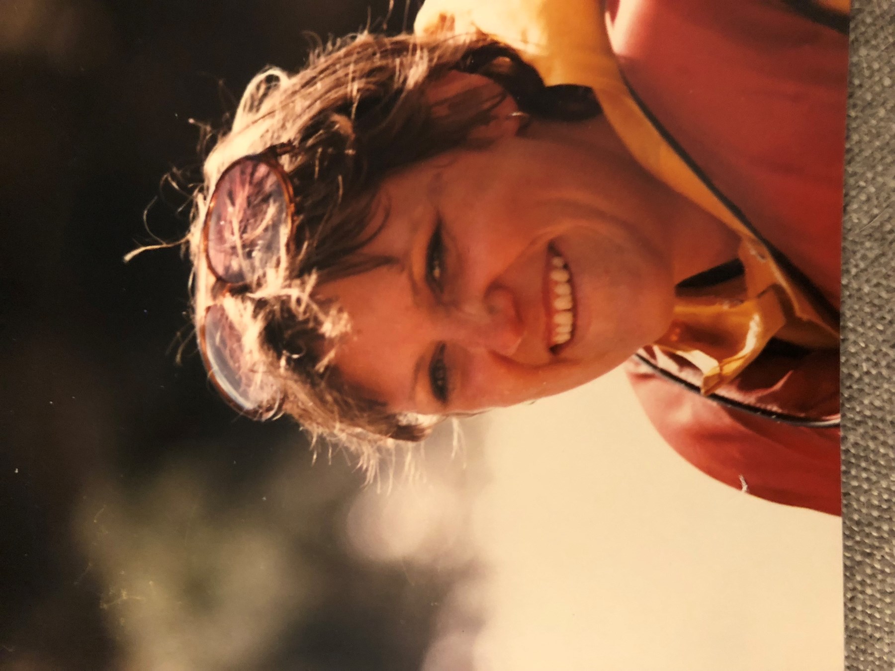 Obituary of Anita "Nina" Dillon