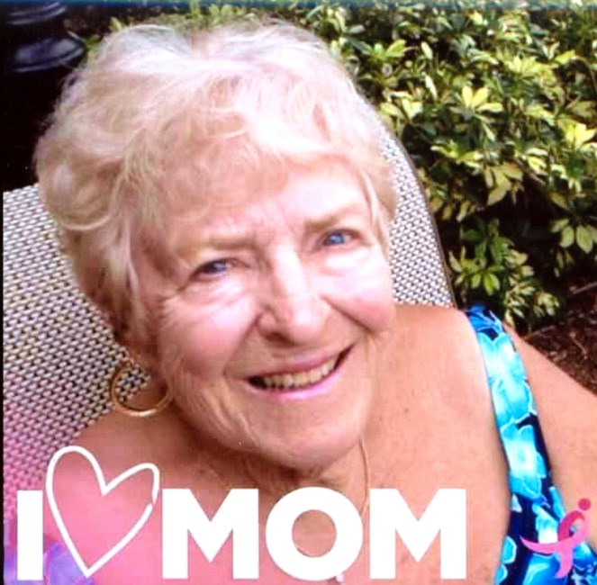 Obituary of Dolores "Lowie" Marie Boston