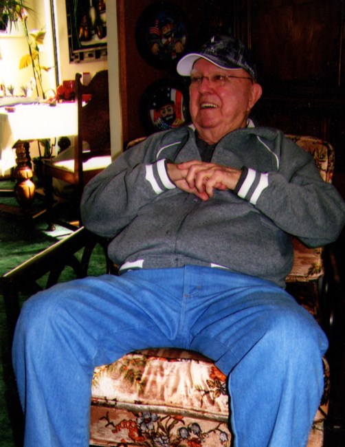 Obituary of John Ervin Jacks