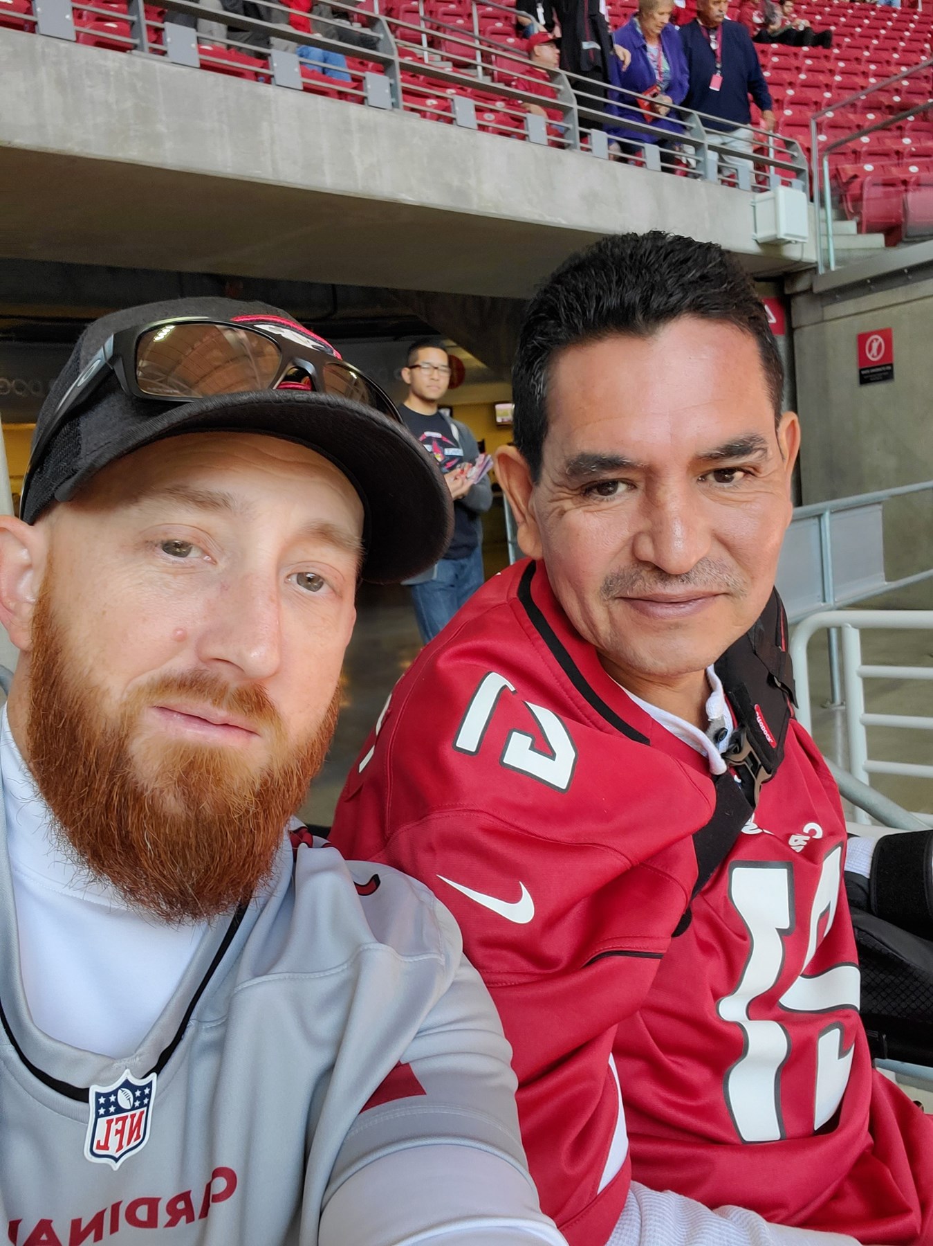 Obituary of Benjamin Morales