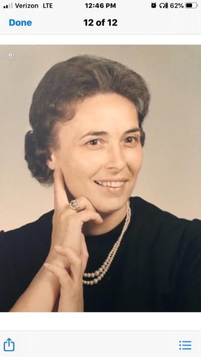 Obituary of Hazel Irene  (Spear) Lowery