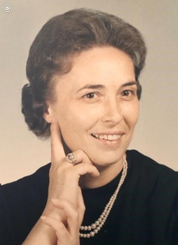 Obituary of Hazel Irene (Spear) Lowery