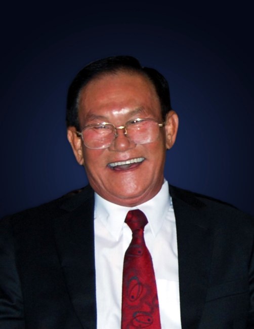 Obituario de Ngan Van Nguyen