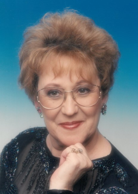 Obituary of Janice Kay Moser