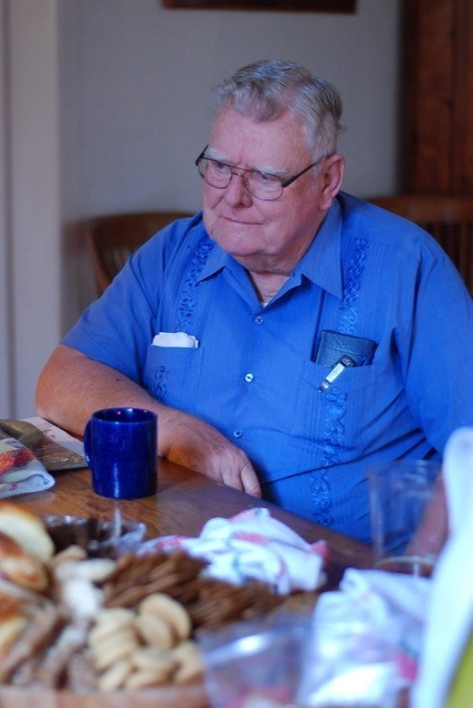 Obituary of Collis W. Markt