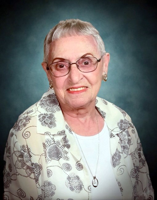 Obituary of Frances Leona Lively