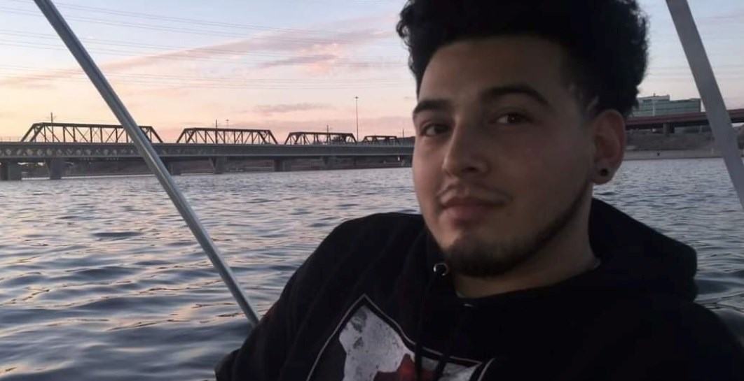 Obituary of Henry Alvarez Salinas, III