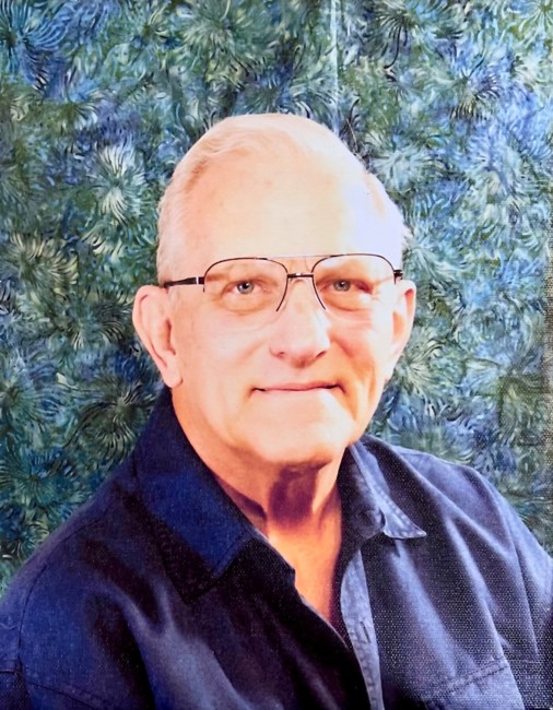 Obituary of Gerald M Mulder