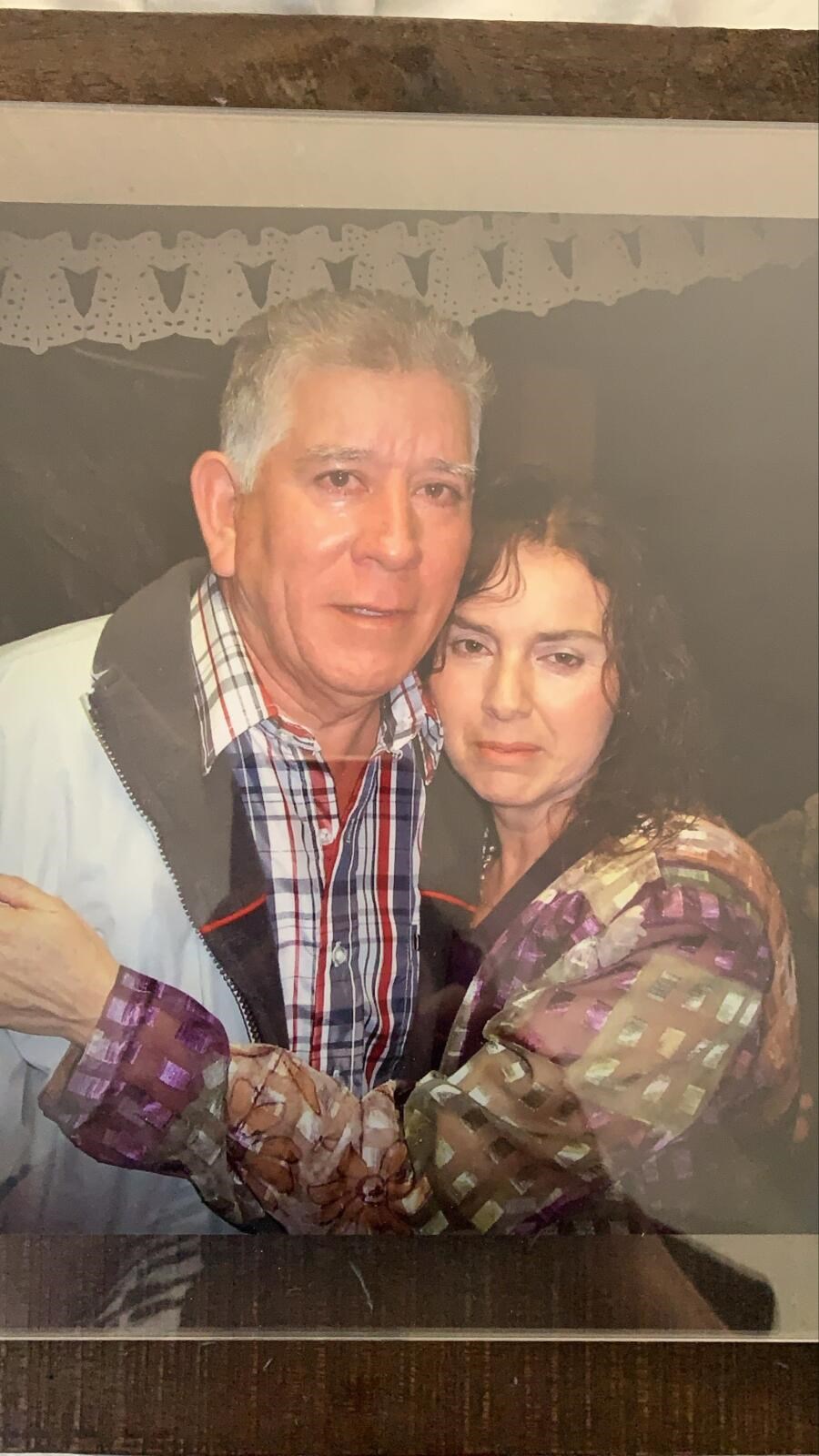 Obituario de Faustino Guzman Franco