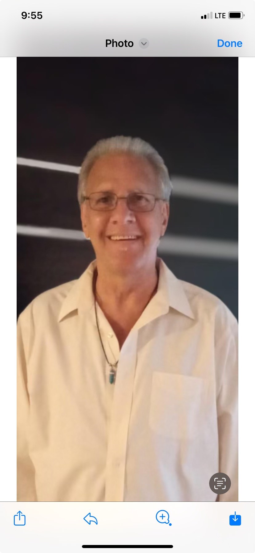Obituary of Harold B Levine