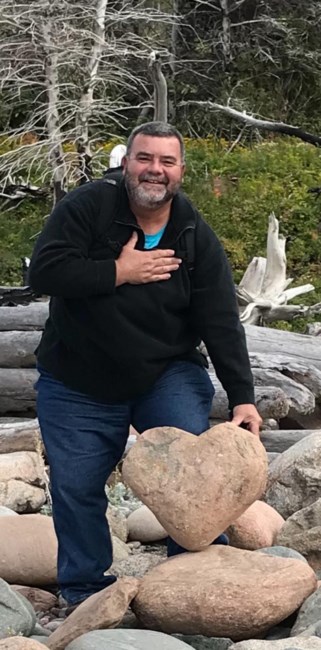 Obituary of Steven Hawkins