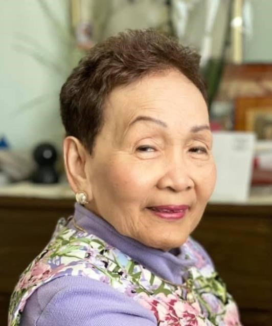 Obituary of Rosa Ramos Daynolo