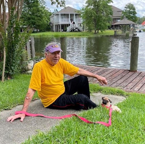 Obituary of Russell Anthony Indovina