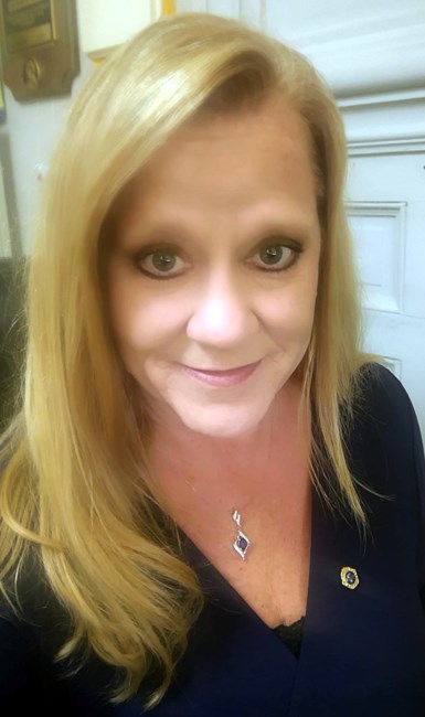 Obituary of Amelia "Amy" Anne Strickland