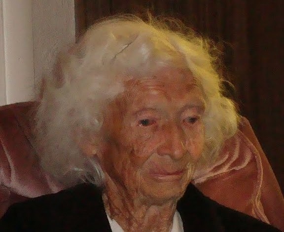 Obituary of Clara Alice Stanley