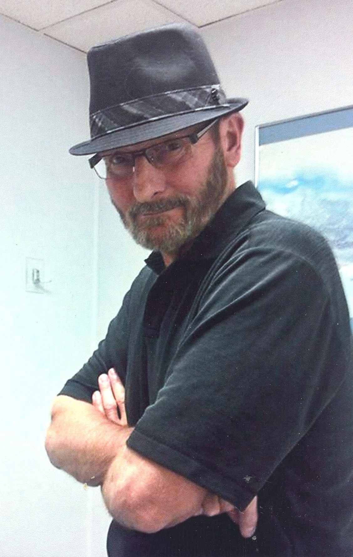 Obituary of Ralph E. Wade Jr.