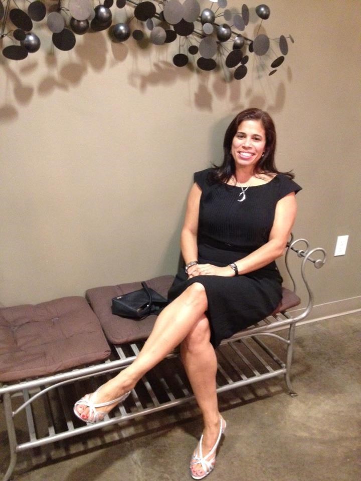 Obituary of Mary Ann Smith