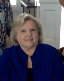 Avis de décès de Betty Dennis Shelton