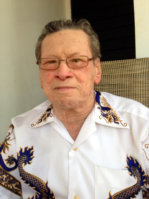 Obituario de Sr. Agustin Rodríguez Pérez "Tingo"