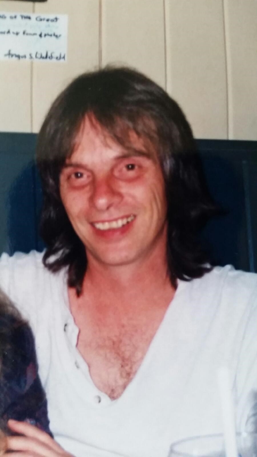 Obituary of Richard "Rick" Gauthier