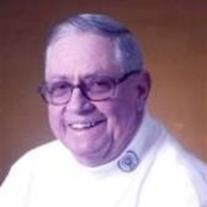 Obituary of Harry D. Fletcher