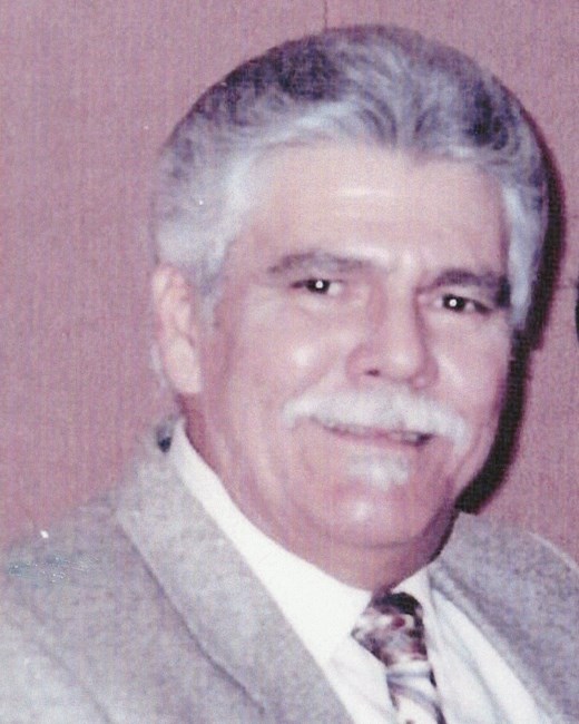 Obituary of Antonio Luis Lopez