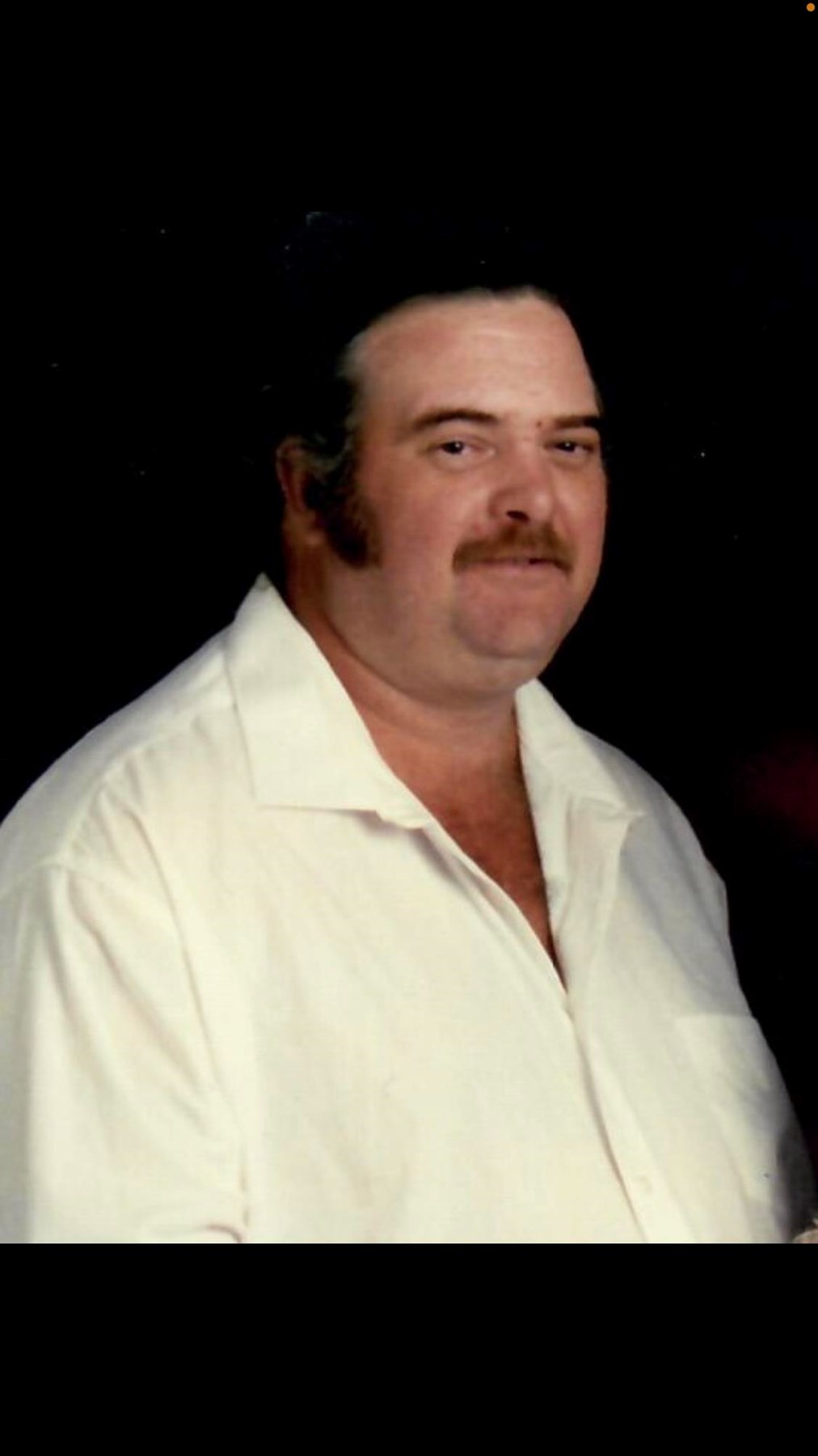 Obituary of Tommy W Hyde