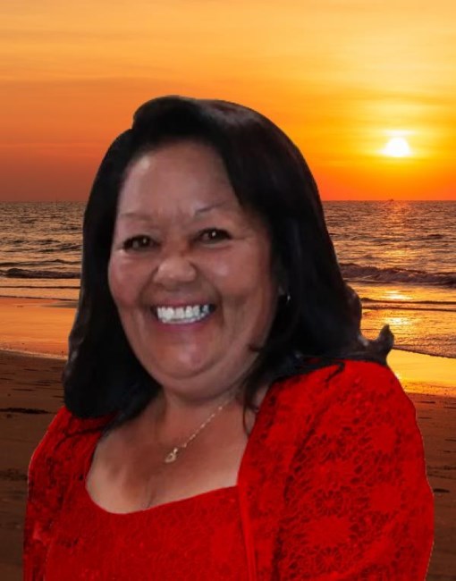 Obituary of Cecilia Benitez Rojas