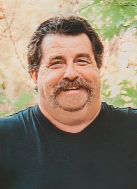 Obituary of Gary Pete Slonski