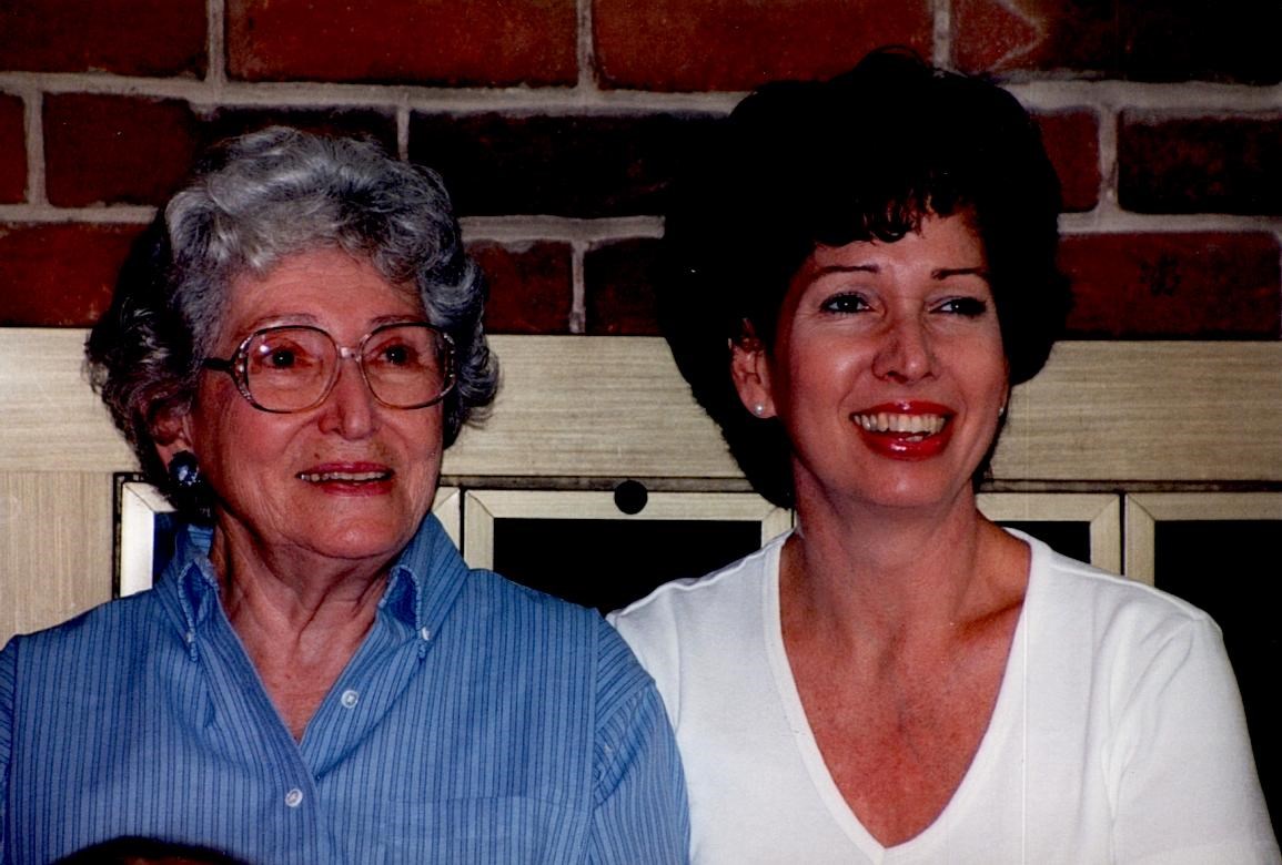 Obituary of Melanie H. Crews