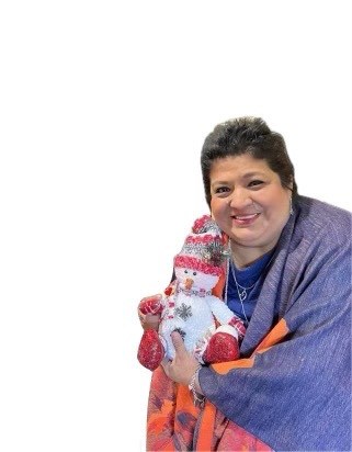 Obituary of Margie Lynn Martinez