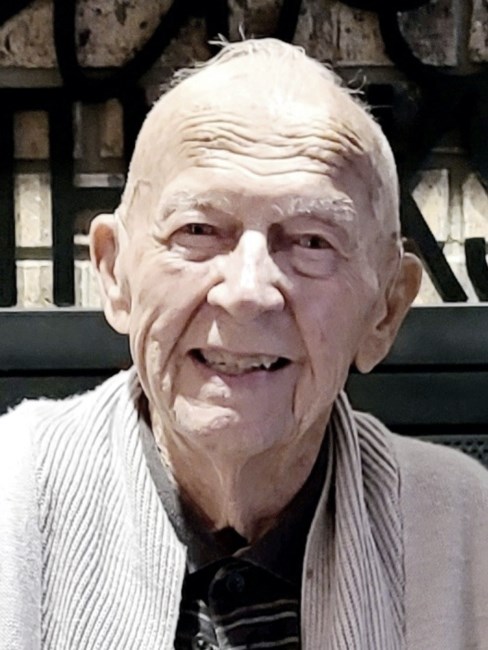 Obituary of Bruce Alden Mickelson