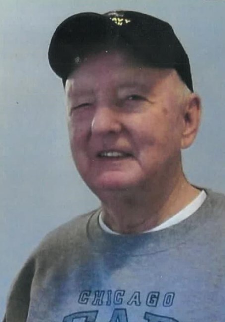 Obituary of Sylvanus "Pete" Peter Weaver