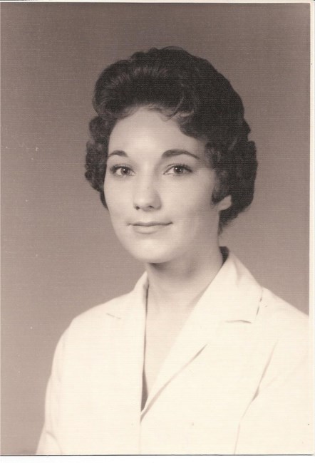 Obituary of Shirley L. Magill