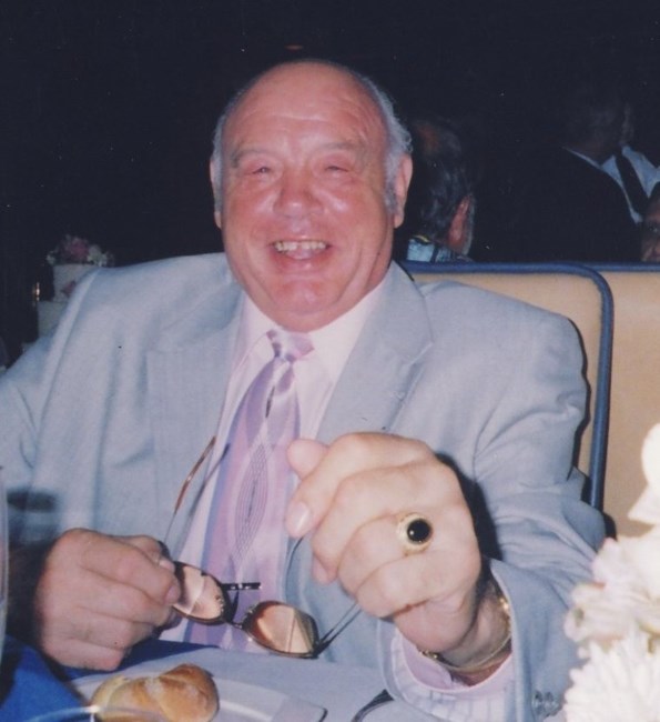 Obituary of Mr. Tarcisio DeCassan