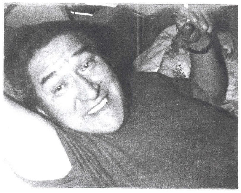 Obituary of William John Peters