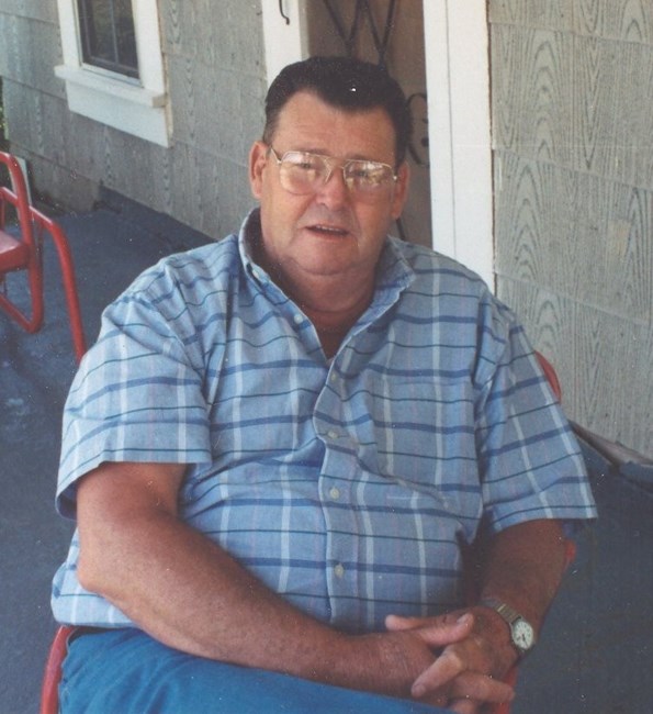 Obituary of Robert E Elkins