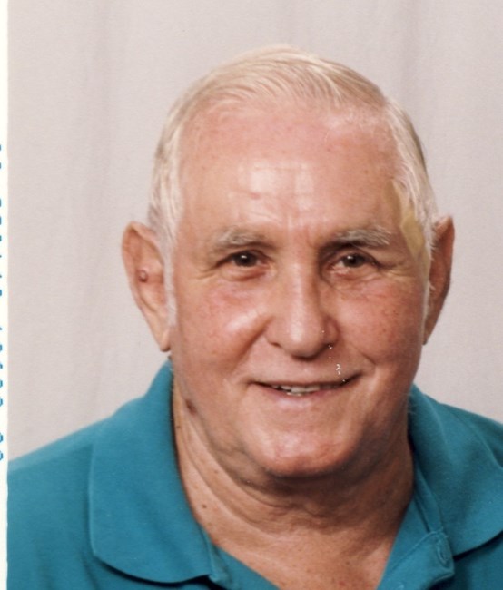 Obituary of Gerald "Bill" William Keysor Jr.