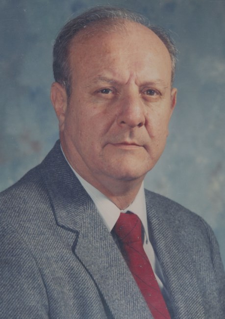 Obituary of Robert Schantz