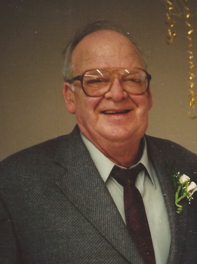 Obituary of Howard "Paw Paw" Lee Krueger