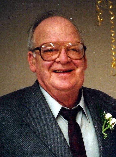 Obituary of Howard "Paw Paw" Lee Krueger