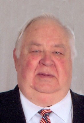 Obituary of Larry Philip Restalrig-Logan