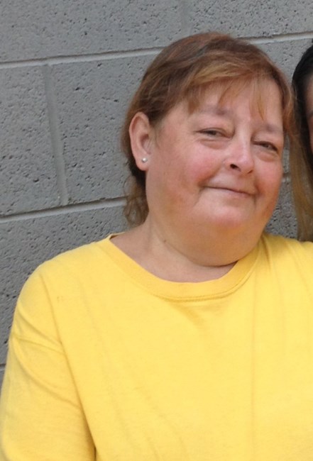 Obituary of Maria Luisa Garza