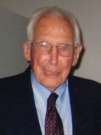 Obituary of William "Bill" LaRose Yoder Jr.