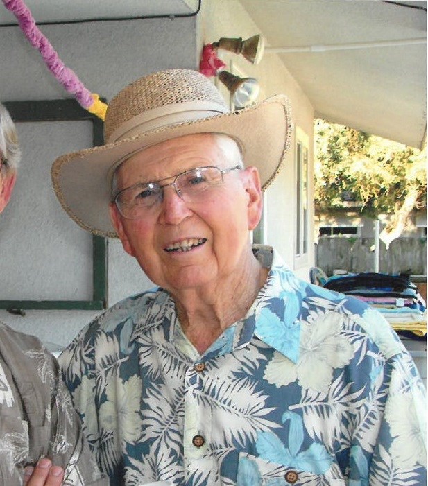 Obituary of Raymond Truitt Stallings